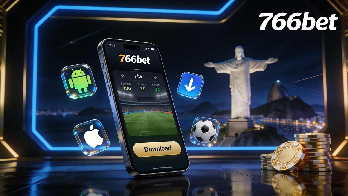 Como se tornar cliente 766bet: passo a passo do cadastro para jogadores no Brasil