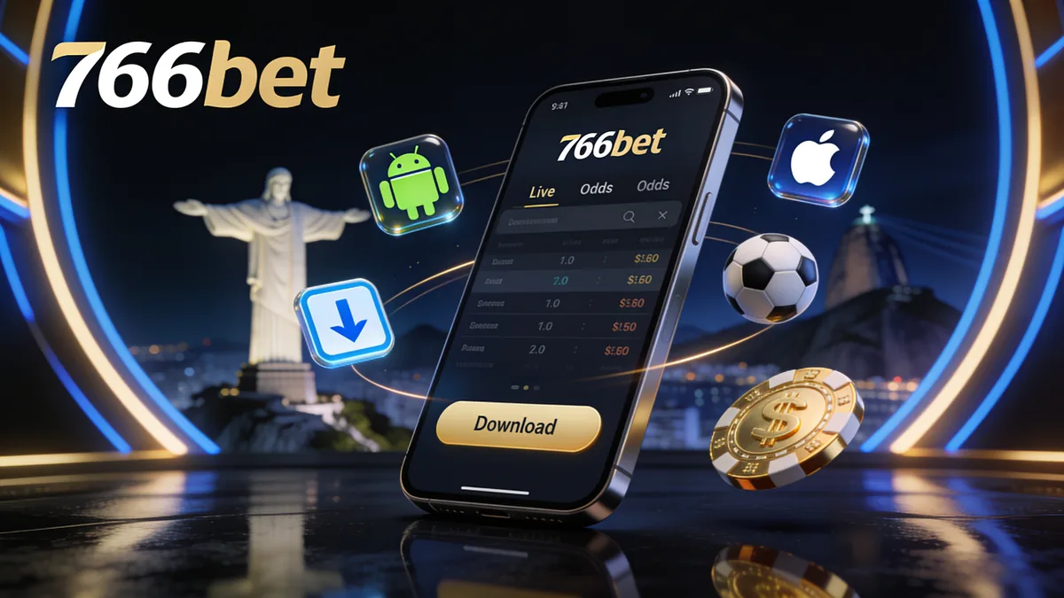 Principais Razões para se Cadastrar na 766bet para jogadores no Brasil